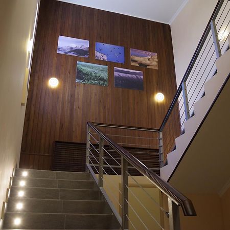 Azimut Ysyk-Köl Exterior foto